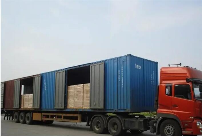 泉州到藁城区整车运输