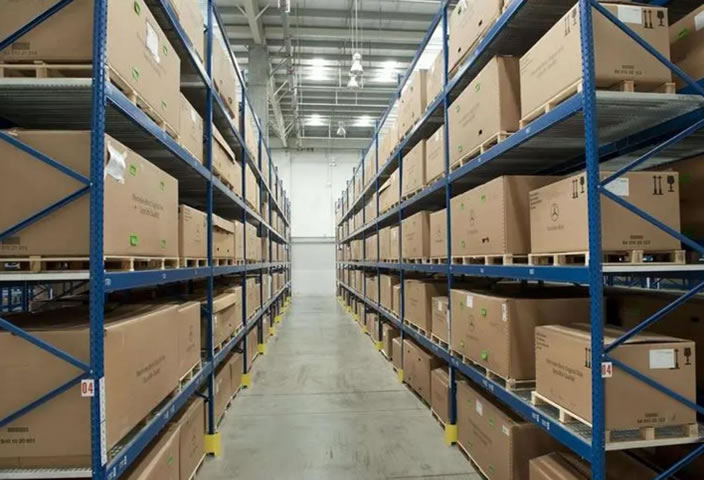 泉州到藁城区货物仓储