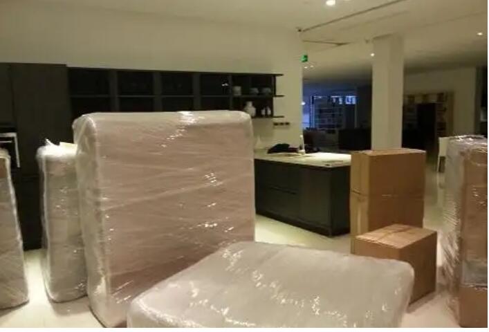 泉州到藁城区长途搬家