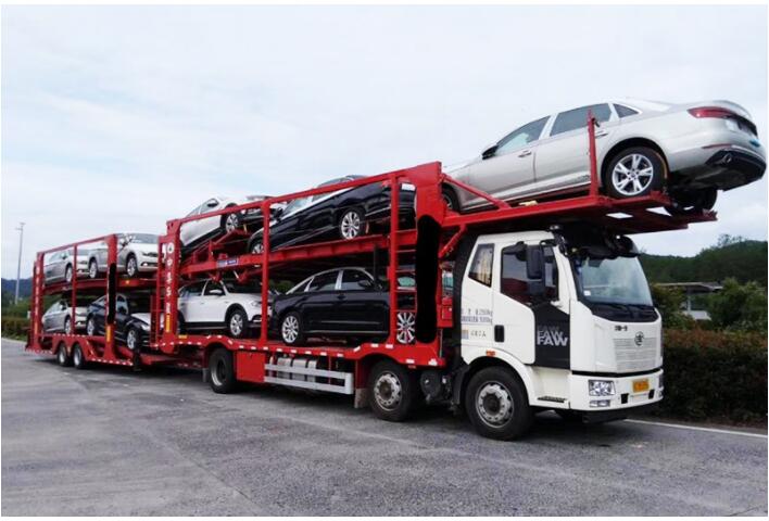 泉州到藁城区轿车托运